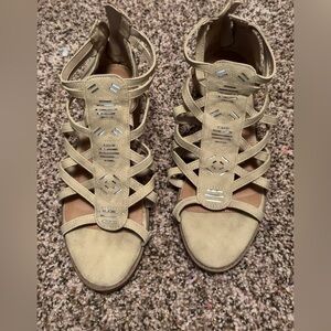 Heels 2 inch